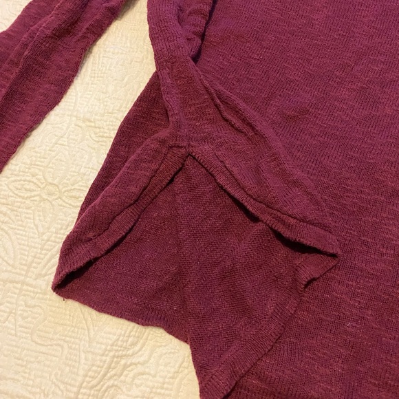 Gap boat neck sweater - Picture 3 of 3